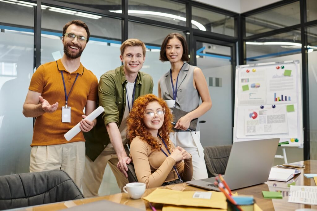 The Role of High-Authority Websites in Successful SEO